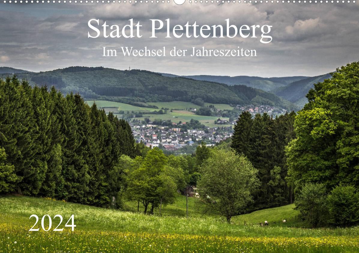 Stadt Plettenberg